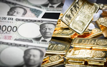 Né chứng khoán lẫn tiền số, nhà đầu tư đổ xô vào 3 tài sản bật tăng rực rỡ, giá liên tục lập đỉnh giữa bão thuế quan