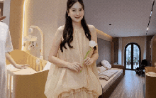 MC Mai Ngọc "flex" phòng riêng của quý tử đầu lòng, ngắm xong đã hiểu "đi lùi về đích" là gì!