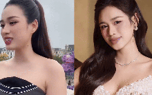 Hoa hậu Đỗ Hà xác nhận hạn chế hoạt động nghệ thuật, có 1 việc làm giống hệt dâu hào môn Phương Nhi