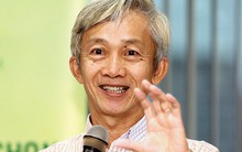 GS.Trần Ngọc Thơ: Thị trường bất động sản hiện mắc 3 bệnh của người già gồm huyết áp cao, đường huyết cao, cholesterol cao