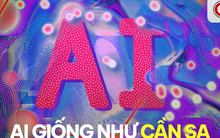 Giữa làn sóng AI, thứ giết chết con người không phải Chat GPT, DeepSeek,... mà là LỐI TƯ DUY này – Ai nhận ra sẽ không bị đào thải!