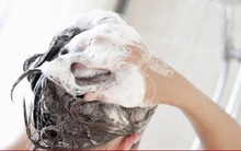 Thu hồi dầu gội dược liệu sạch chấy Aladin của Công ty cổ phần Sao Thái Dương