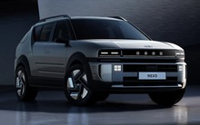 Hyundai Tucson, Elantra lại sắp đổi thiết kế và đây là hình ảnh xem trước cho khách hàng Việt đỡ shock