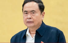 Ủy ban Thường vụ Quốc hội cho ý kiến về sửa Hiến pháp, sắp xếp đơn vị hành chính