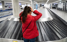 Cảnh báo: Có tới 45% hành khách lựa chọn loại vali này mà không ngờ nó cực dễ khiến bạn gặp rắc rối khi đi máy bay