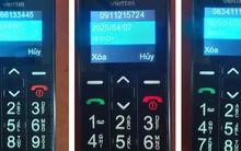 3 số điện thoại 0886133445, 0834111580, 0911215724 liên tục gọi đến yêu cầu chuyển khoản 1,2 tỷ đồng: Người phụ nữ Hà Tĩnh liền trình báo công an xã