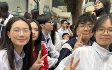 Khảo sát trước kỳ thi tốt nghiệp: Hé lộ Top 20 trường có điểm cao nhất ở Hà Nội