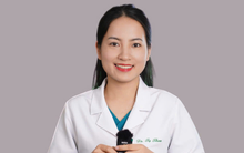 Dược sĩ Thoa - người chia sẻ thông tin y tế gần gũi, chính xác đến cộng đồng