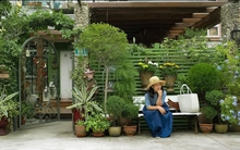 15 năm trước, người phụ nữ độc thân "chốt" căn nhà ngoại ô 200m2 chỉ hơn 2 tỷ đồng, càng ở càng thấy lãi