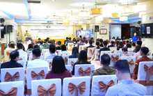 ĐHĐCĐ thường niên 2025 của CEO Group bất thành