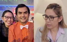 Vợ Đức Tiến phải dọn khỏi căn nhà từng sống với chồng vì nguy hiểm rình rập, không an toàn