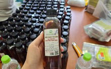 Công an Hà Nội vạch trần thủ đoạn của đường dây sản xuất, tiêu thụ thuốc tăng cường sinh lý giả