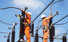 Năm nay có lo thiếu điện?