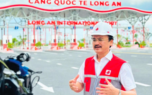 ‘Bầu’ Thắng: 19 tuổi thay cha làm lại cơ ngơi Đồng Tâm, từ xưởng nhỏ thành hệ sinh thái 8.500 tỷ, từ chối hàng chục NĐT nước ngoài vì muốn bảo tồn thương hiệu Việt