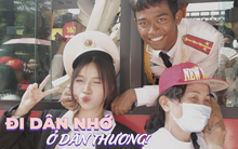 Luỵ "concert quốc gia" từ ngoài đời đến MXH: Cảm ơn vì một tháng 4 đầy tự hào