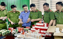 Sữa, thuốc, thực phẩm chức năng bị làm giả: Nhận diện thế nào?