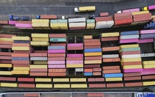 Tổng thống Mỹ Trump khoe sắp đạt được thoả thuận thương mại với ba nước châu Á