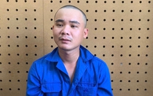 Bắt giữ Trương Thanh Nhã, lừa đảo chiếm đoạt tài sản qua hình thức đặt cọc thuê nhà trọ tại TP.HCM