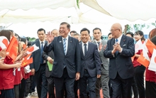 Nhật Bản - Việt Nam hợp tác đào tạo nhân lực công nghệ cao