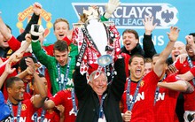 Các nhà toán học giật mình phát hiện: Liverpool vô địch, Arsenal về nhì liên tiếp 3 mùa giải, Manchester United thất bại suốt 12 năm là để hoàn thành dãy Fibonacci ở giải Ngoại hạng Anh