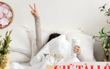 5 vật nhỏ nên đặt cạnh gối ngủ để giữ tài lộc không “đội nón ra đi”