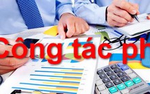 Bộ trưởng đi công tác được thuê phòng giá báo nhiêu?