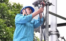 Cao điểm lễ 30-4, nhà mạng tăng cường dịch vụ, ứng trực 24/7