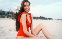 Ca sĩ nổi tiếng cả nước, quê Quảng Bình: "Nữ hoàng giải trí" không phải là danh hiệu tôi chọn