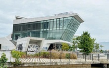 Diễn biến mới tại dự án bến du thuyền trăm tỉ của Vũ "nhôm"