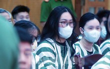 Công an Hà Nội công bố Quyết định đặc xá cho 139 phạm nhân dịp 30/4