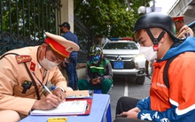 Đề xuất tăng mức phạt tiền vi phạm giao thông đường bộ tối đa lên 150 triệu đồng