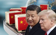 Kinh tế Mỹ suy thoái, Trung Quốc tăng trưởng: Ai đang phải chịu thiệt nhiều hơn?