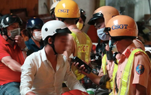 28 người chết, 56 người bị thương vì tai nạn giao thông trong ngày thứ hai nghỉ lễ 30-4, 1-5