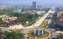 Phương án sắp xếp, tên gọi, nơi đặt trụ sở các xã phường mới của Thái Nguyên