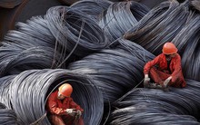 Quốc gia sản xuất thép lớn nhất thế giới sẽ chứng kiến bước ngoặt lớn trong năm nay?