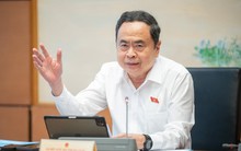 Chủ tịch Quốc hội: Nhiều nơi cứ bí thư, chủ tịch mới là thay đổi quy hoạch