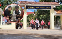 Vụ nhiều học sinh lớp 12 “tự nguyện” xin nghỉ học trước kỳ thi tốt nghiệp: Hiệu trưởng nói lý do