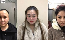 Khởi tố 3 đối tượng mua bán trái phép ma túy trên không gian mạng