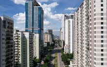 Chủ chung cư chấp nhận giảm 100-200 triệu đồng để bán nhanh, thị trường thứ cấp chịu sức ép về thanh khoản