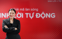 “Đừng để dòng tiền ngủ quên”: Tư duy tài chính thực chiến từ Shark Trương Lý Hoàng Phi