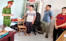 Khởi tố, ra lệnh cấm đi khỏi nơi cư trú đối với Thiệu Thái Hà và Nguyễn Thị Mến