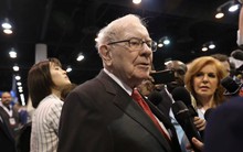 Warren Buffett mắc sai lầm, mất trắng 6,4 tỷ USD, cho thương vụ ‘ra rìa’ tại ĐHCĐ sau 3 năm ca ngợi liên tiếp