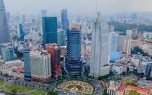 Địa chỉ trụ sở làm việc của 102 phường, xã mới ở TPHCM sau sắp xếp