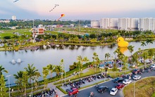 Cuộc “ly tâm” mạnh mẽ của nhà phố - biệt thự, lý do ít ai ngờ