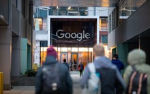 Google khóc thét, người dùng chuyển sang hỏi AI thay vì tìm kiếm