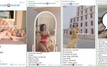 Người đàn ông ở Hà Nội đã mất 3,5 tỷ đồng cho dịch vụ 'gái gọi' thế nào?