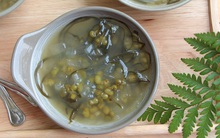 Loại hạt rẻ tiền ở Việt Nam được đại danh y Trung Quốc ví như 'thuốc tiên' cho mùa hè