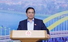 Thủ tướng: Kỷ niệm 80 năm Quốc khánh, cả nước sẽ khởi công, khánh thành 80 dự án lớn