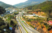 Nhiều đề xuất để kết nối giao thông cho tỉnh Lâm Đồng sau sáp nhập