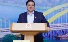 Cả nước đã có 2.268 km đường bộ cao tốc